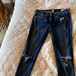 Rag n bone jeans